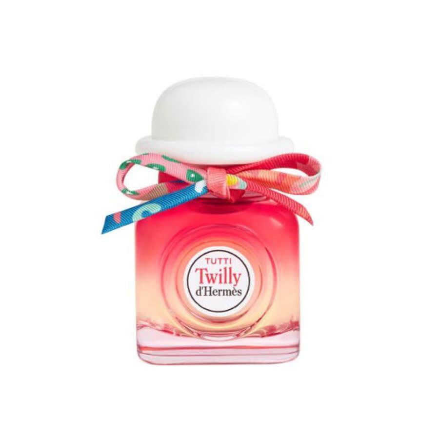 Hermes Ladies Twilly D`hermes Tutti Edp Spray 1.7 oz Fragrances 3346130422488