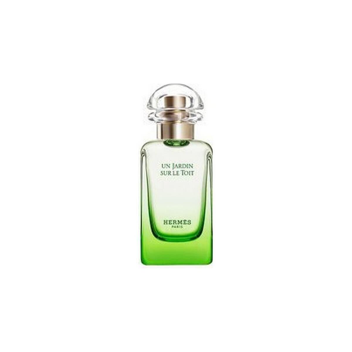 UN Jardin Sur LE TOIT-HERMES-EDT-SPRAY-1.6 OZ-50 Ml-authentic-made IN France