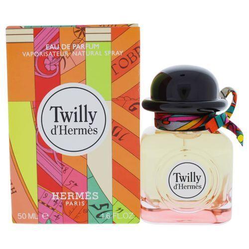 Twilly D`hermes For Women Eau de Parfum Spray 1.7 oz