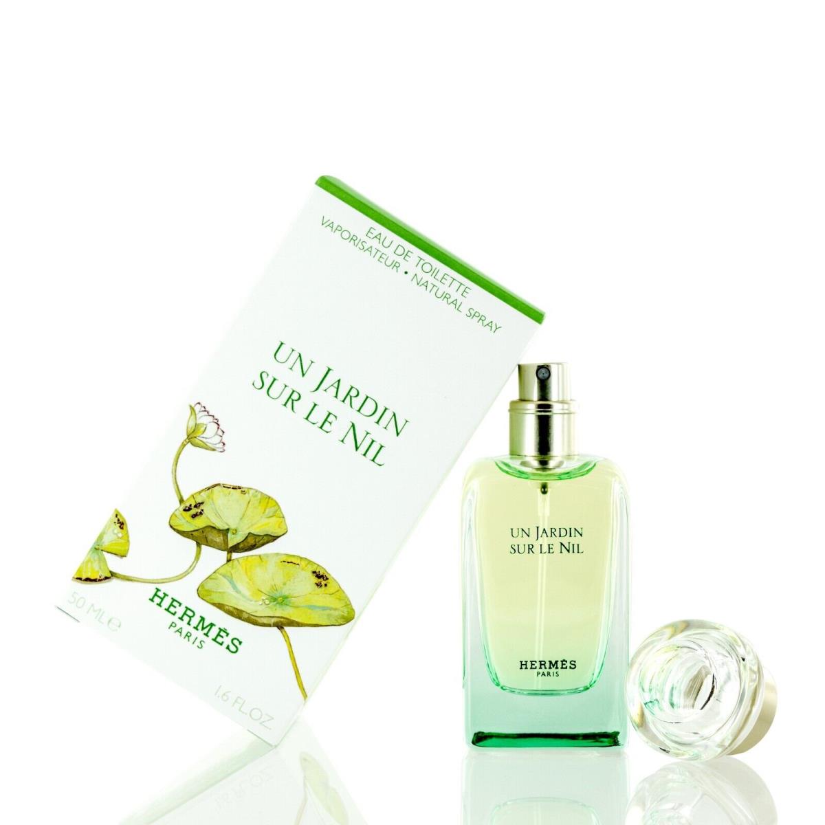 UN Jardin Sur LE Nil/hermes Edt Spray 1.0 OZ 30 ML U