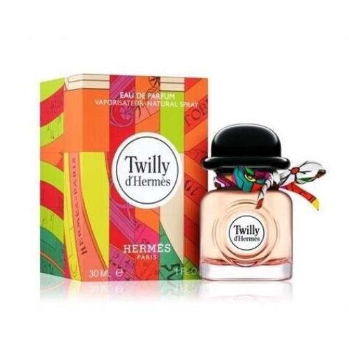 Twilly D`hermes For Women Eau de Parfum Spray 1.0 oz