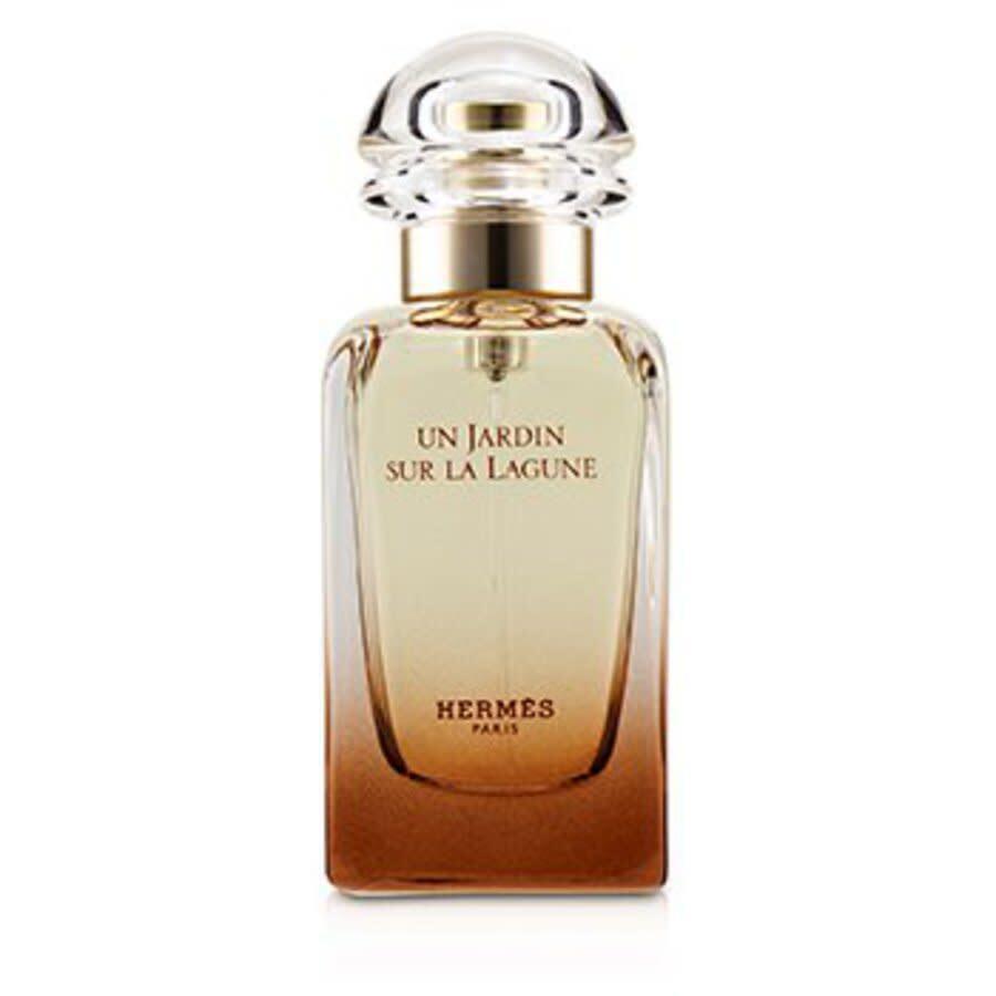 Un Jardin Sur La Lagune / Hermes Edt Spray 1.6 oz 50 ml u