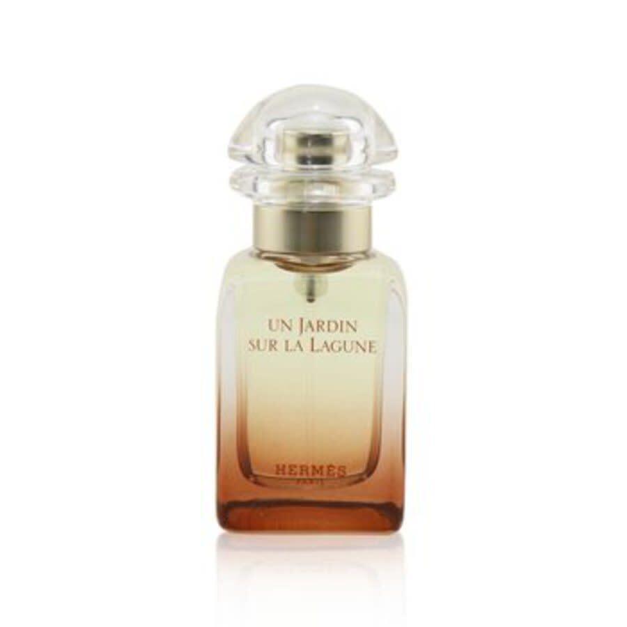 Un Jardin Sur La Lagune / Hermes Edt Spray 1.0 oz 30 ml u