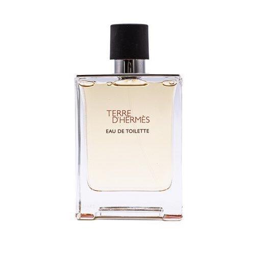 Terre D`hermes by Hermes Cologne For Men 3.3 / 3.4 oz Tester