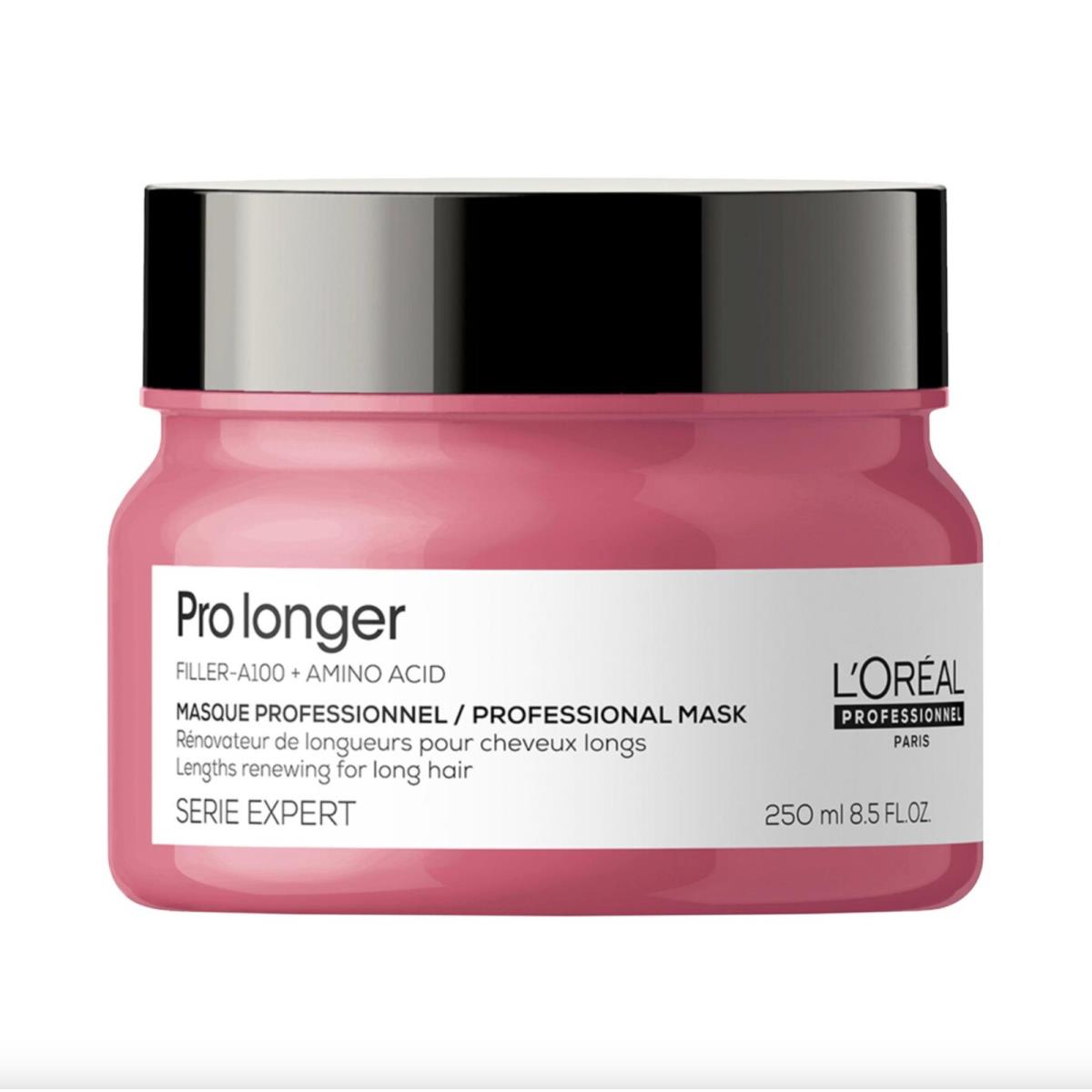 L`oréal L`or al Professionnel Pro Longer Hair Thickening Mask For Split Ends 8.5 oz