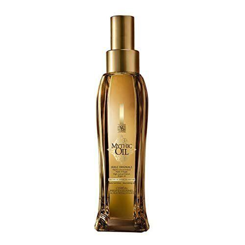 L`oreal Professionnel Mythic Oil Huile Originale Leave-in Treatment Serum