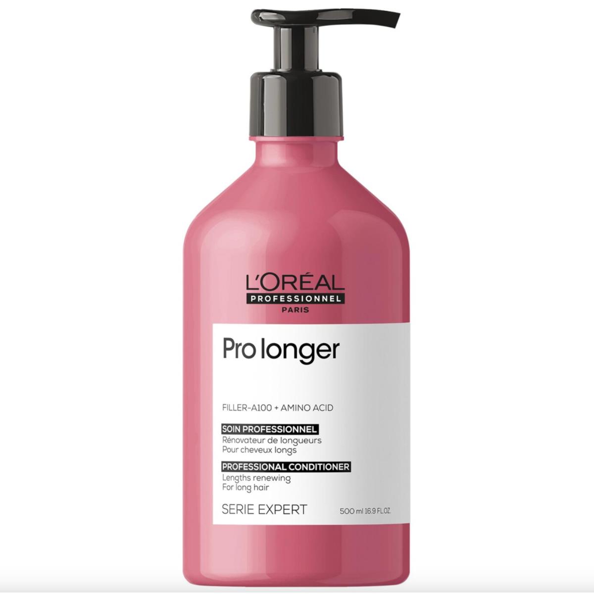 L`oréal L`or al Professionnel Pro Longer Hair Thickening Conditioner For Split Ends