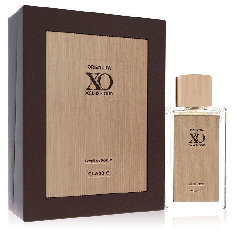 Orientica Xo Xclusif Oud Classic by Orientica Extrait De Parfum Unisex 2 oz