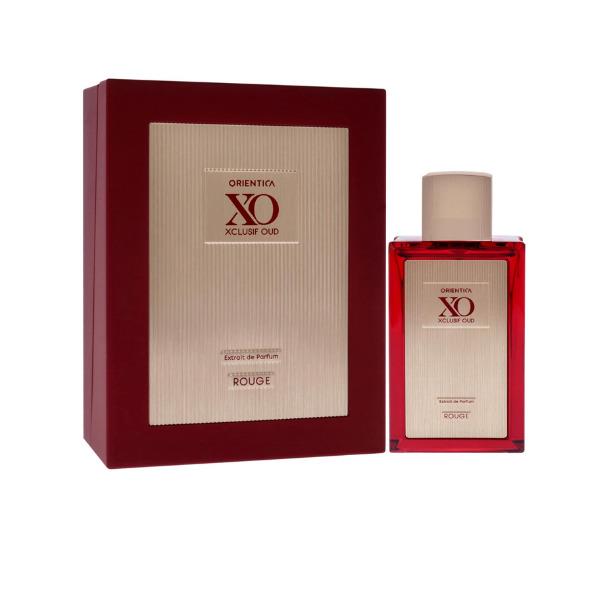 Orientica XO Xclusif Oud Rouge by Orientica Extrait De Parfum Unisex 2.0 oz