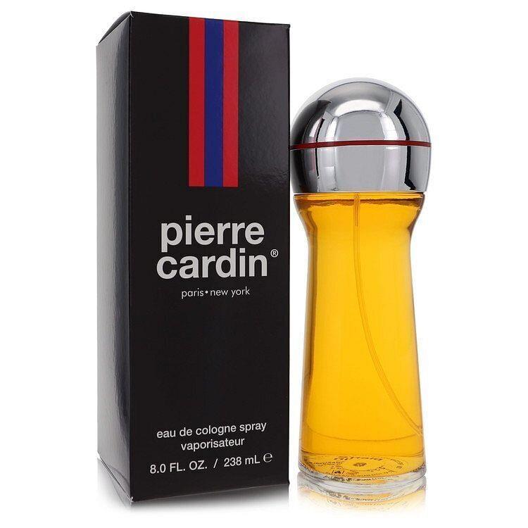 Pierre Cardin by Pierre Cardin Cologne / Eau De Toilette Spray 8 oz Men