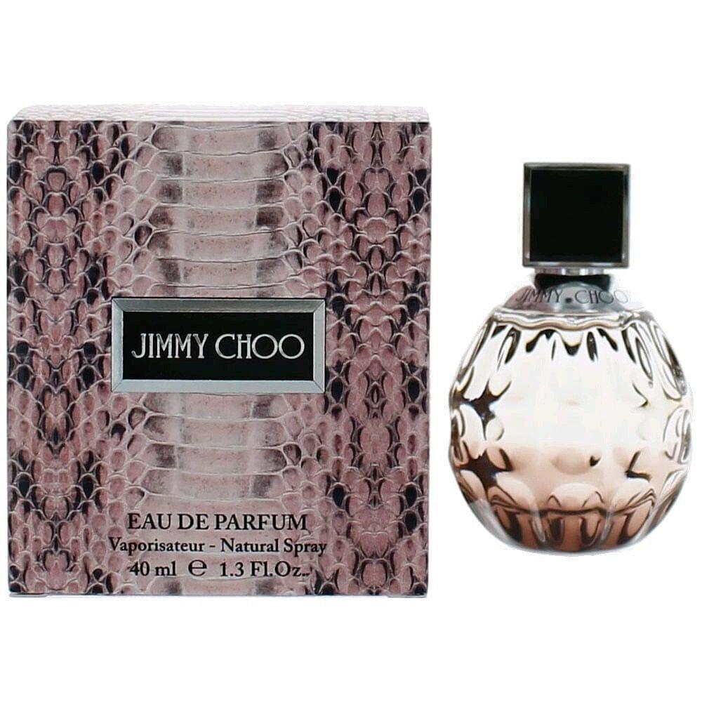 Jimmy Choo by Jimmy Choo 1.33 oz Eau De Parfum Spray For Women