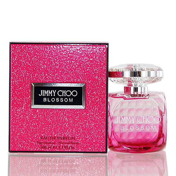 Jimmy Choo Blossom / Jimmy Choo Edp Spray 3.3 oz 100 ml w