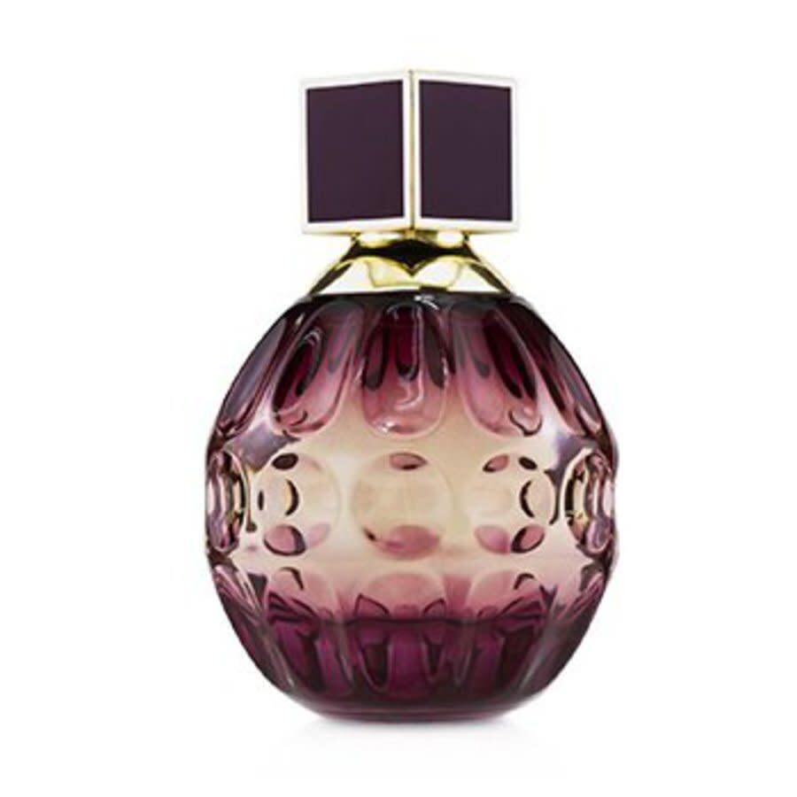 Jimmy Choo Ladies Fever Edp Spray 2.0 oz 60 ml