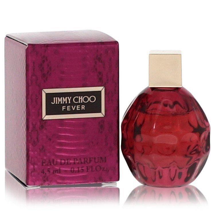 Jimmy Choo Fever by Jimmy Choo Mini Edp .15 oz Women