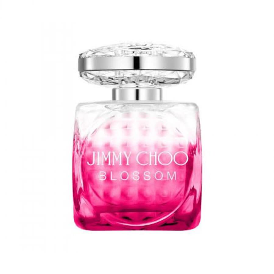 Jimmy Choo Ladies Jimmy Choo Blossom Edp Spray 3.4 oz Tester Fragrances