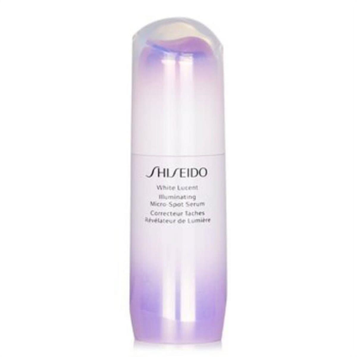 Shiseido - White Lucent Illuminating Micro-spot Serum 30 ml / 1 oz