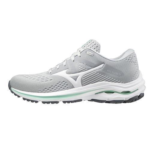 Mizuno Wave Inspire 17 Harb - 411310.HM00 Harbor Mist-white