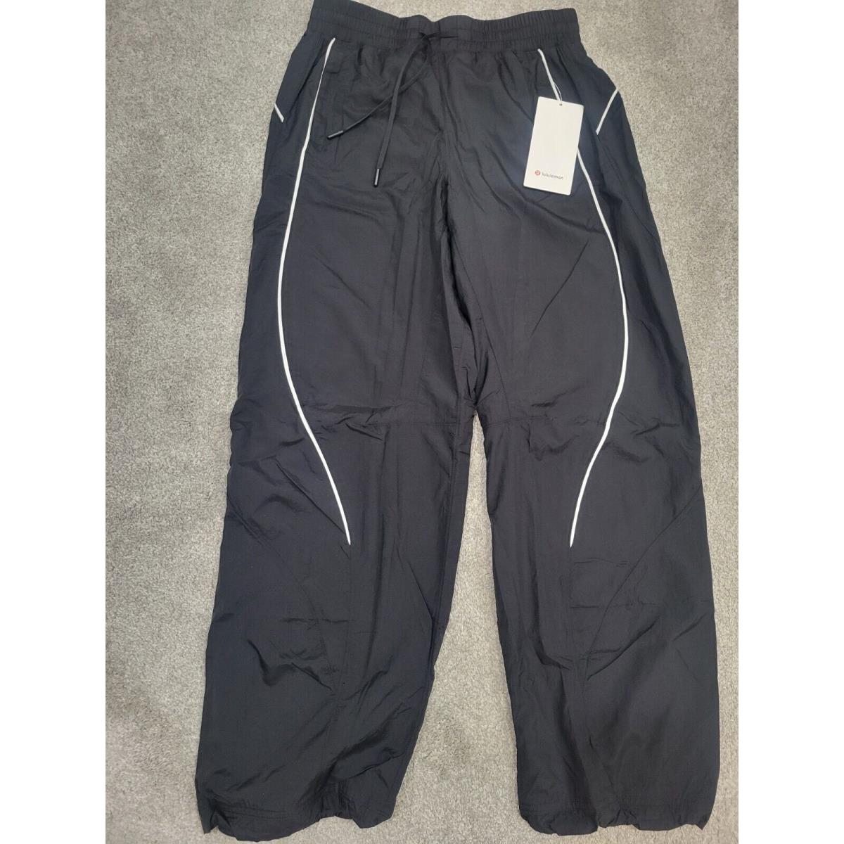 Lululemon License to Train Mid-rise Lightweight Jogger Size 6