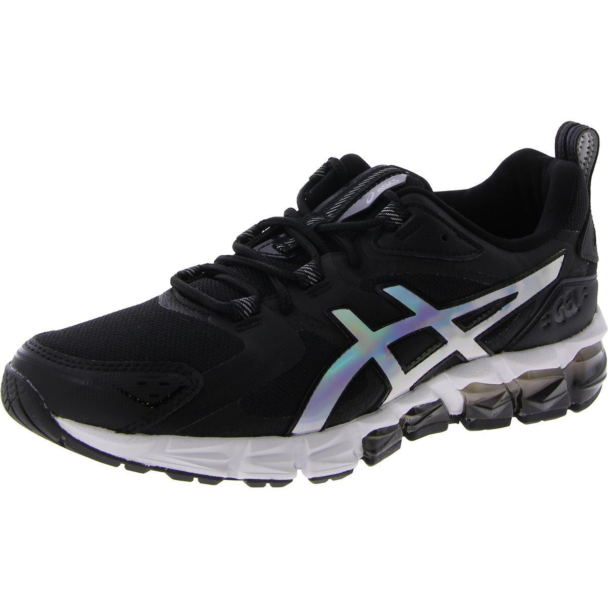 Asics Womens Gel-quantum 180 Lace-up Trainers Running Training Shoes Bhfo 2603