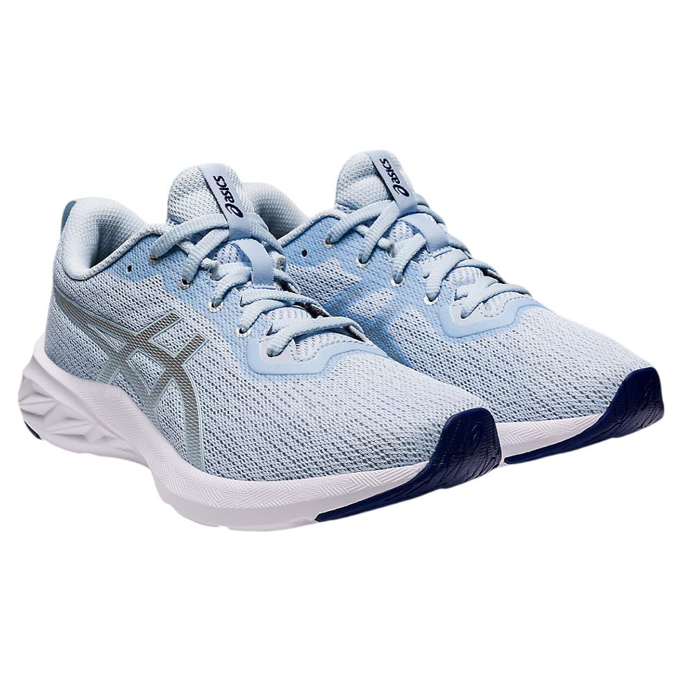 Asics Versablast 2 1012B179-403 Sneakers Women`s 7.5 Blue Running Shoes EEE3287