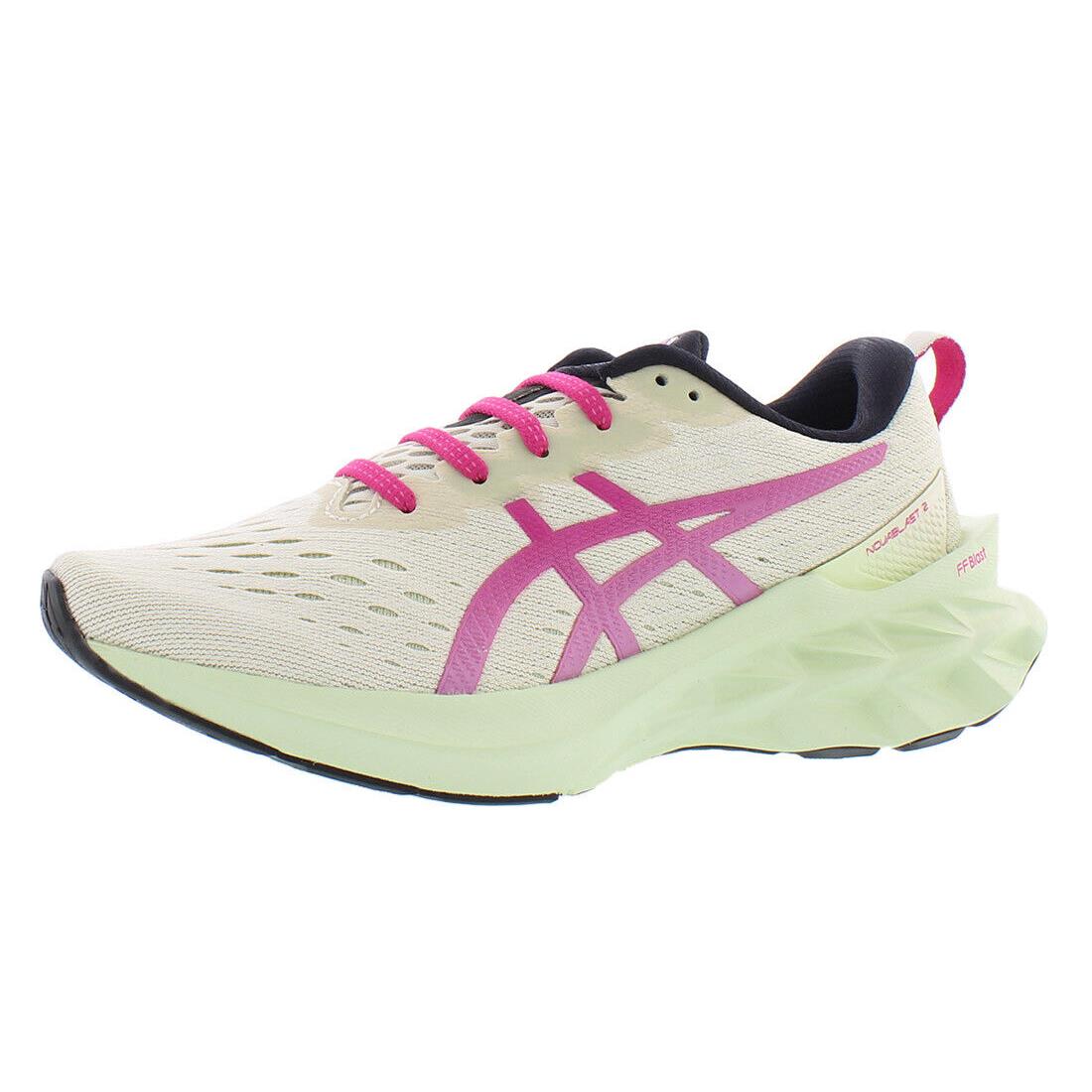 Asics Novablast 2 Womens Shoes