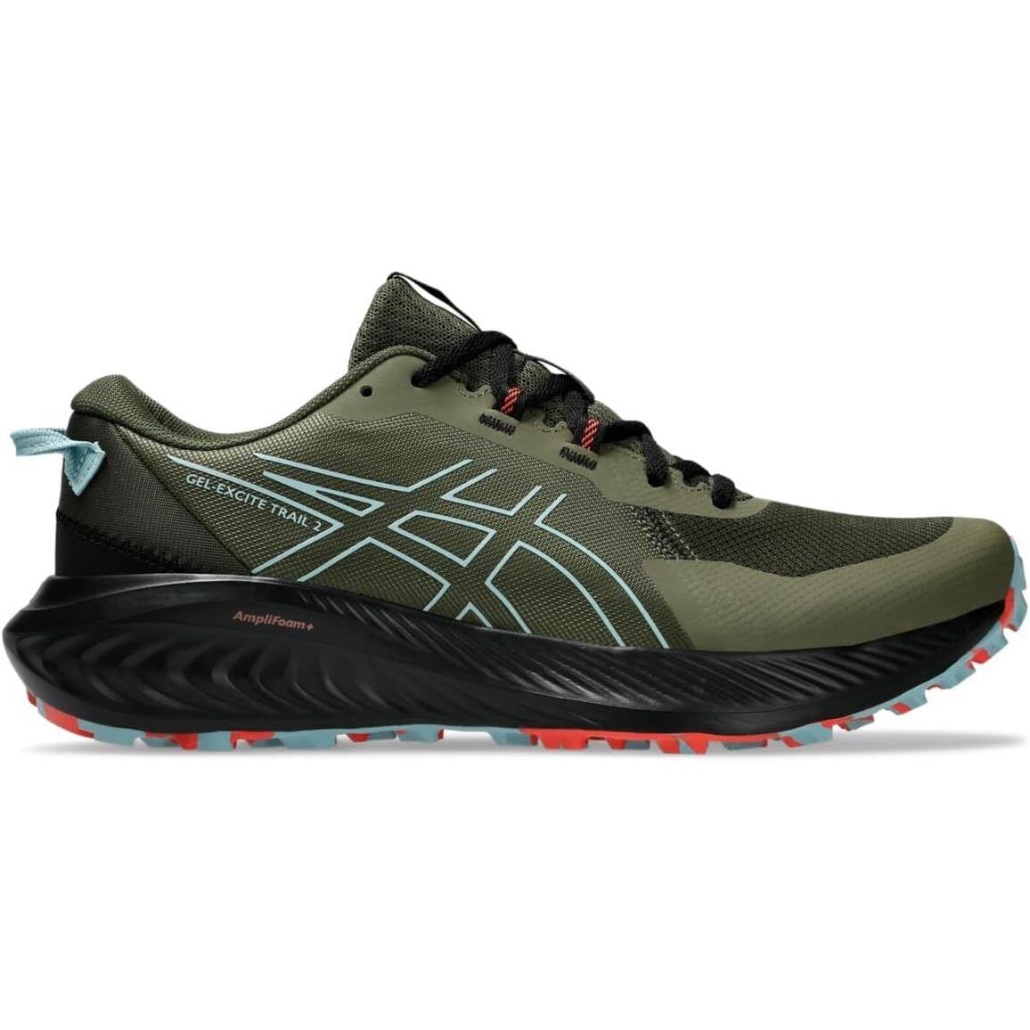 Asics Men`s Gel-excite Trail 2 Shoes