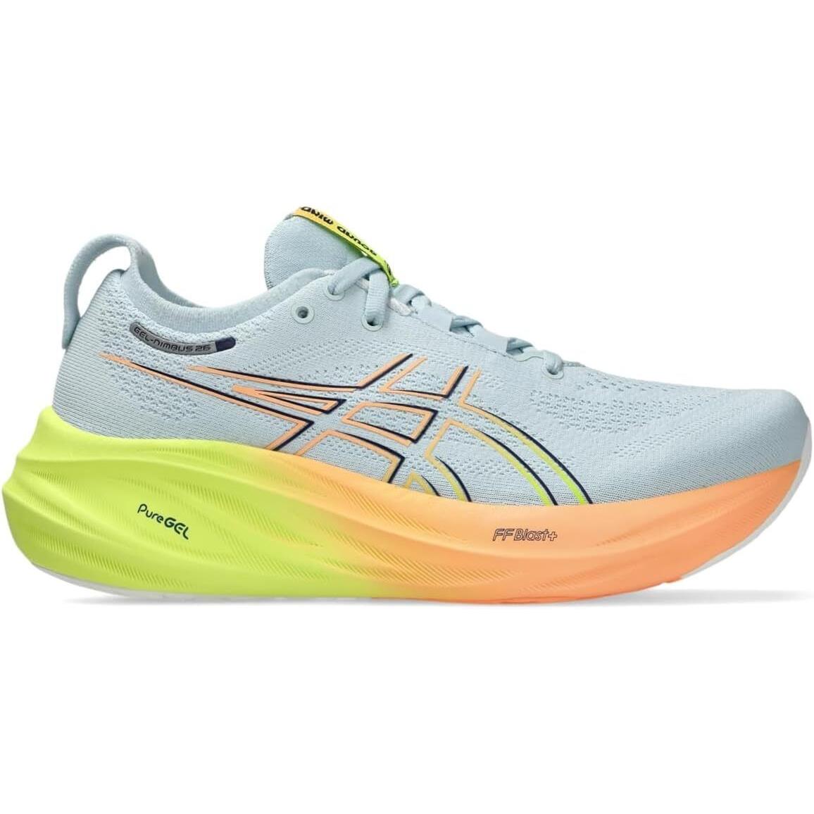 Asics Women`s Gel-nimbus 26 Running Shoes