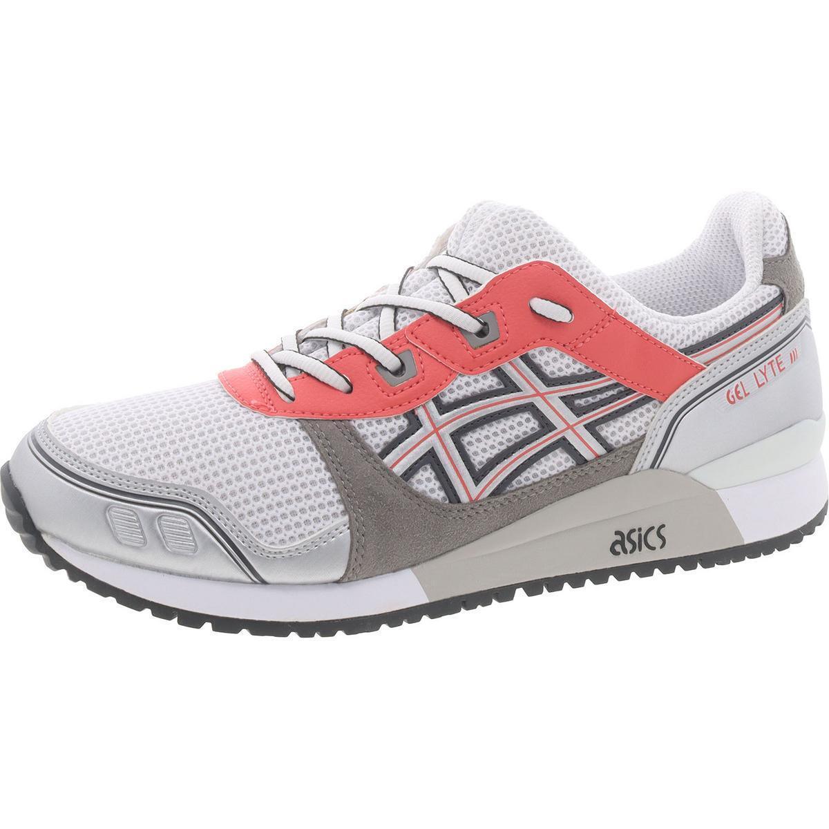 Asics Mens Gel-lyte Iii OG Suede Casual and Fashion Sneakers Bhfo 3215