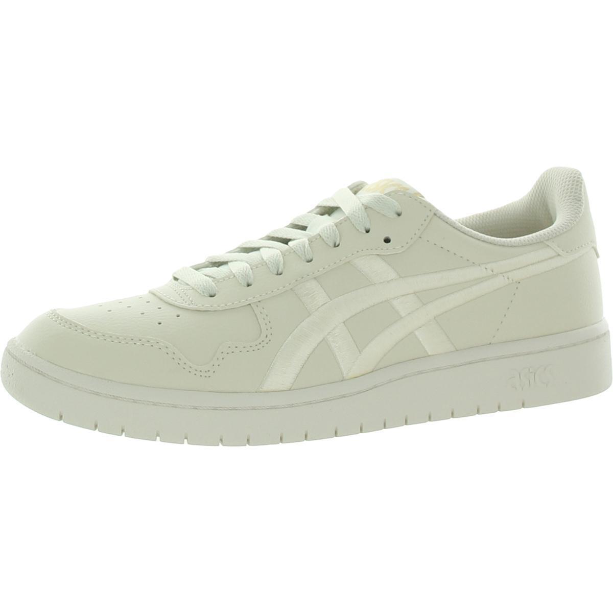 Asics Womens Japan S Leather Casual and Fashion Sneakers Shoes Bhfo 7517