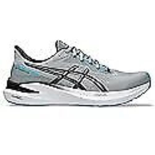 Asics Men`s GT-1000 13 Running Shoes 13 Sheet Rock/black Sheet Rock/black