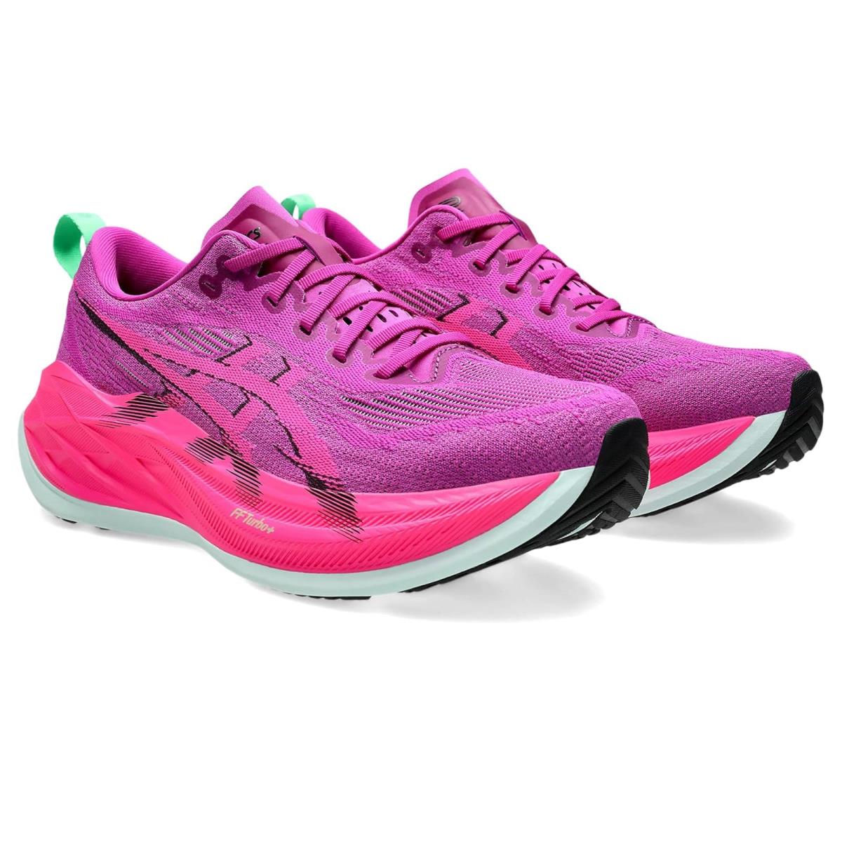 Unisex Sneakers Athletic Shoes Asics Superblast 2