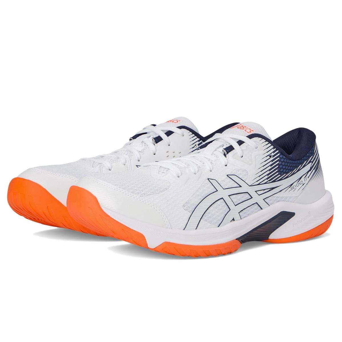 Man`s Sneakers Athletic Shoes Asics Beyond FF