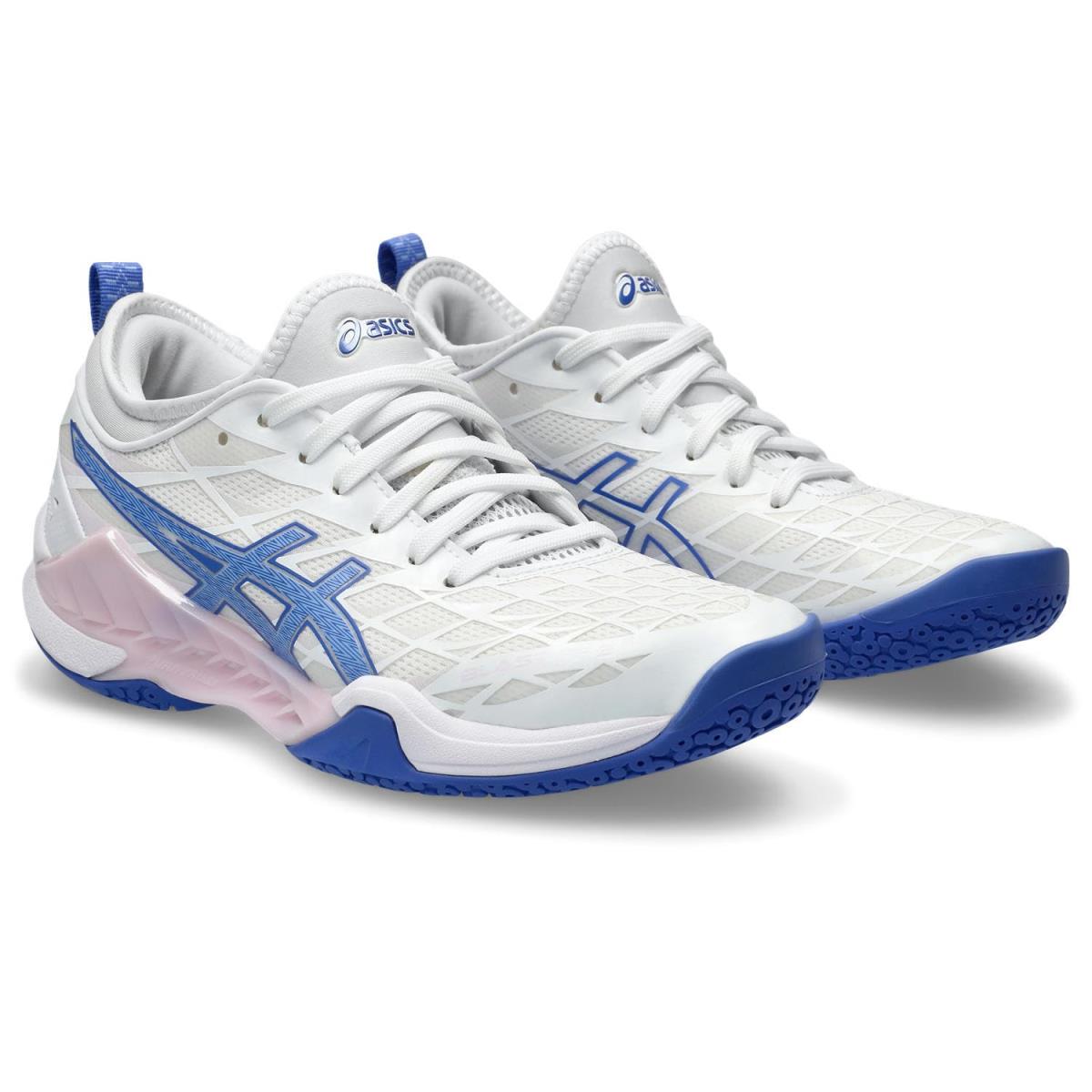 Woman`s Sneakers Athletic Shoes Asics Blast FF 3 Volleyball Shoe