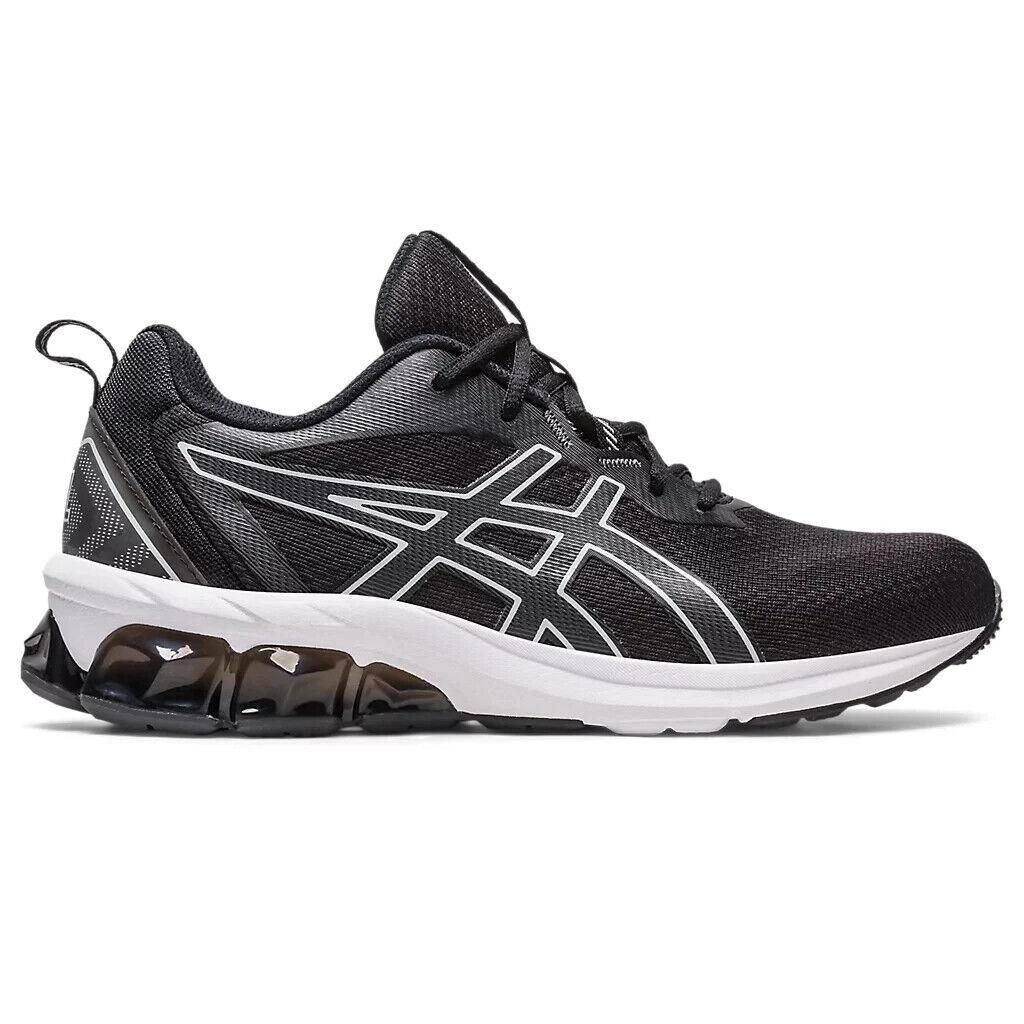 Asics Women`s Sneakers Gel-quantum 90 IV Black/mid Grey