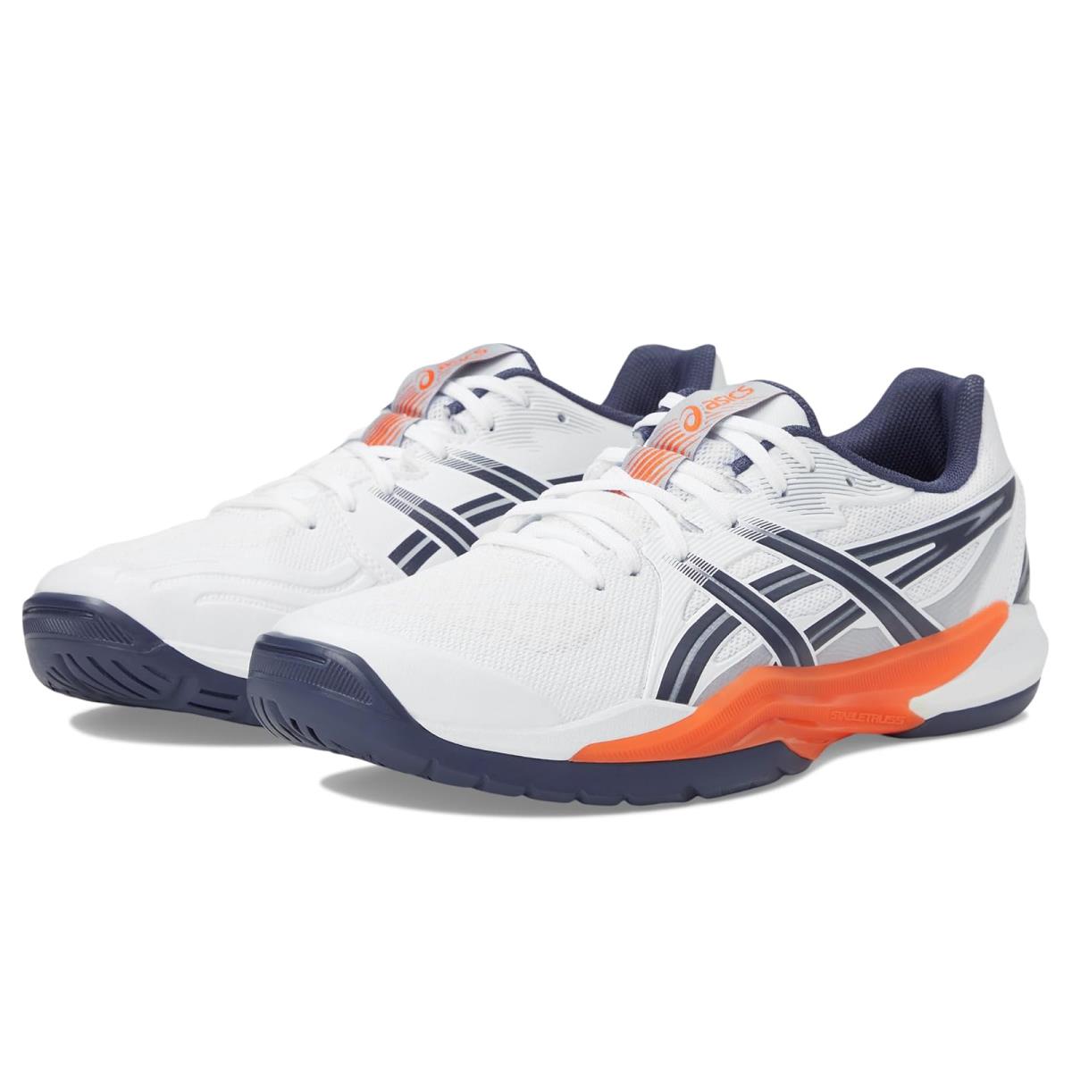 Man`s Sneakers Athletic Shoes Asics Powerbreak FF