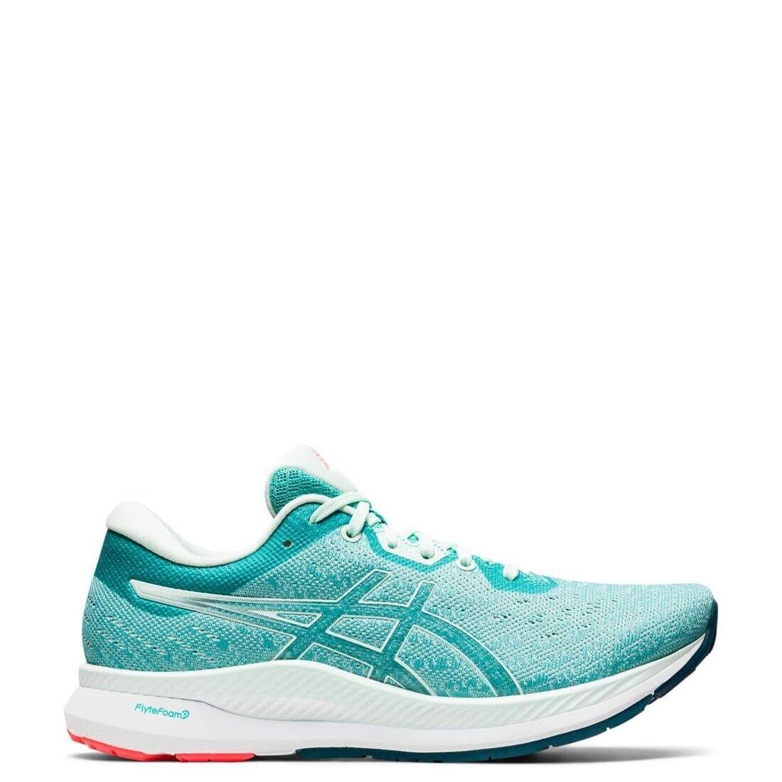 Asics Evoride Techno Cyan/bio Mint 1012A677-300 Women Shoes