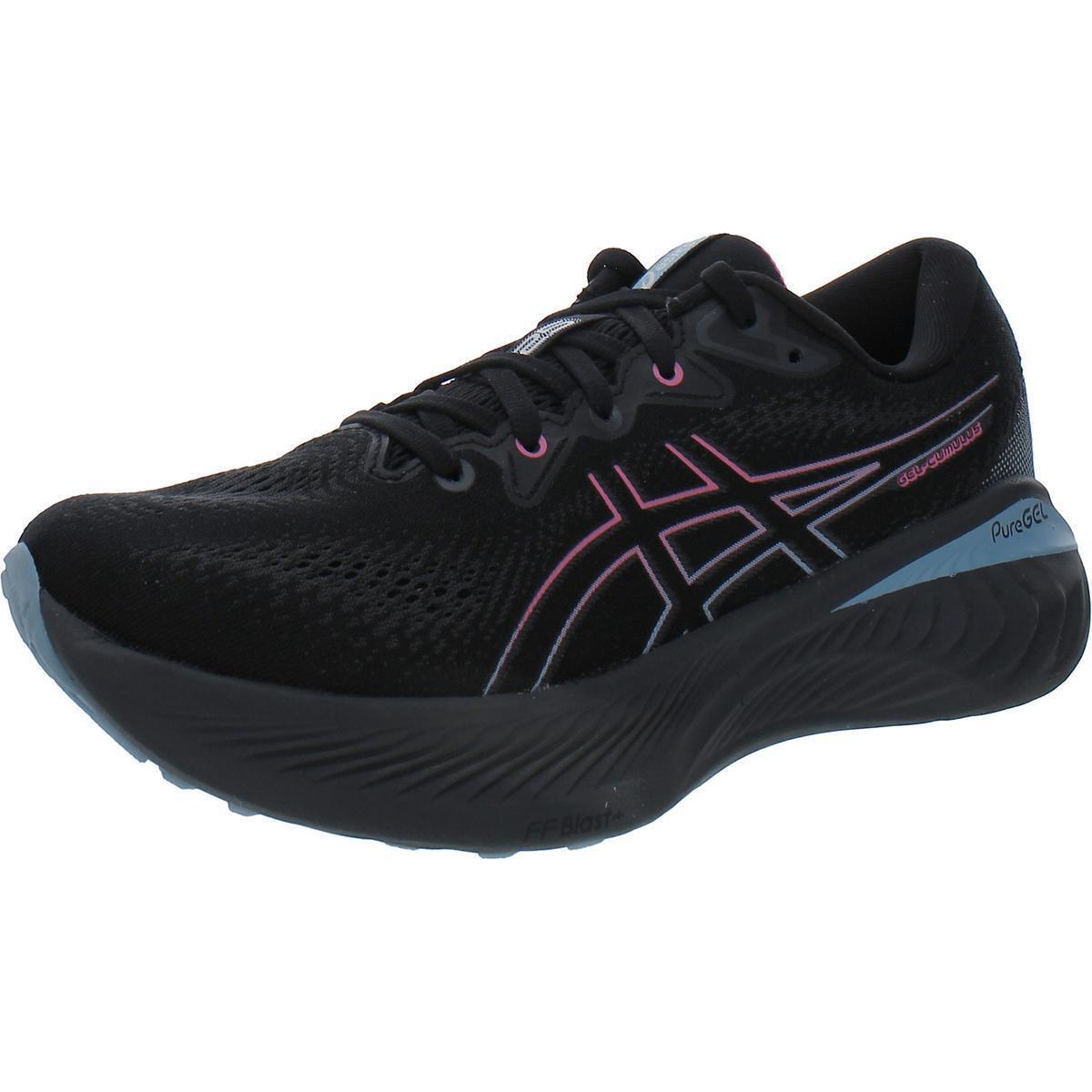 Asics Womens Gel-cumulus 25 Gtx Running Training Shoes 11 Medium B M 1679