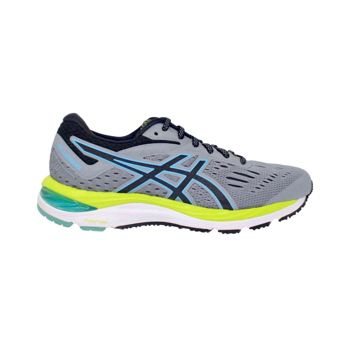 Asics Women`s Gel-cumulus 20 Size 6 Running Shoes Stone Grey 1012A008-020