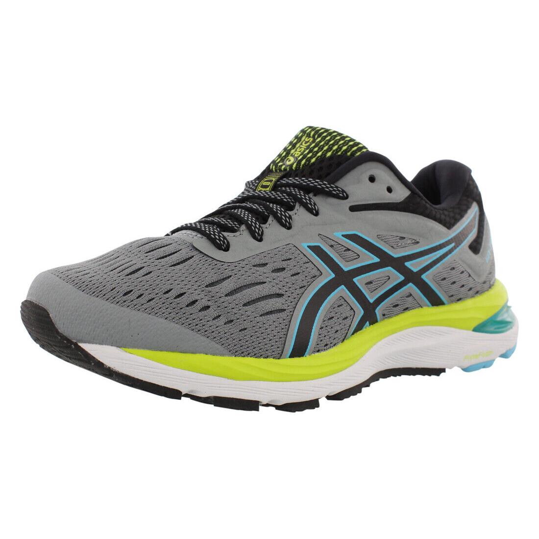 Asics Gel-cumulus 20 Womens Shoes Size 11.5 Color: Stone Grey/black