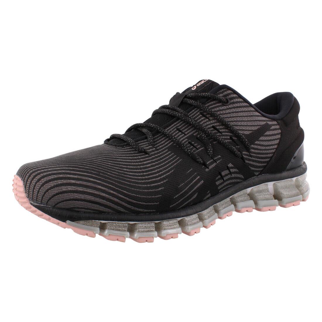 Asics Gel-quantum 360 4 Womens Shoes Size 12 Color: Black