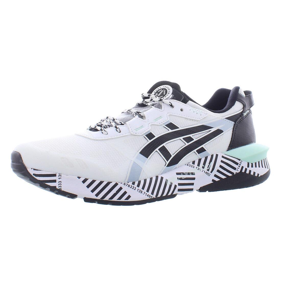 Asics Gel Lyte Xxx Tokyo Womens Shoes Size 11 Color: White/black