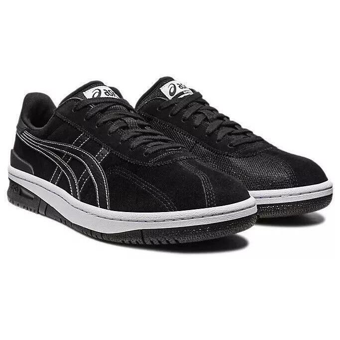 Asics Vic Nbd Men`s Skate Shoe US 8 Black/white 1201A726-001