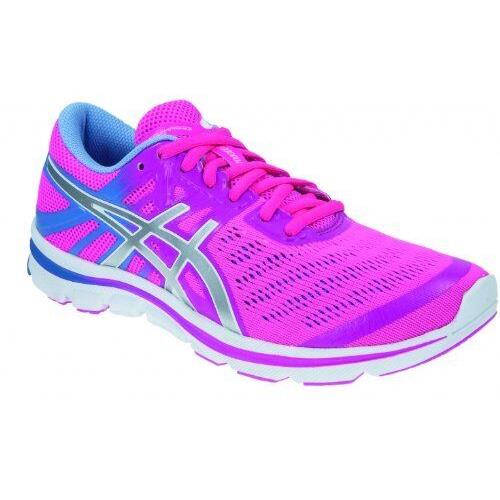 Asics Gel-electro 33 Women`s Running Shoes - 6 - Pink