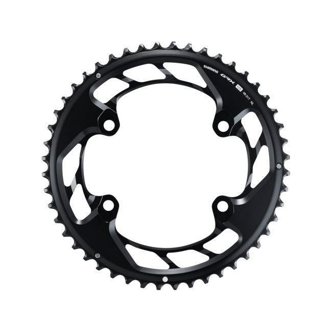 Shimano Grx FC-RX820-2 Crankset Chainring