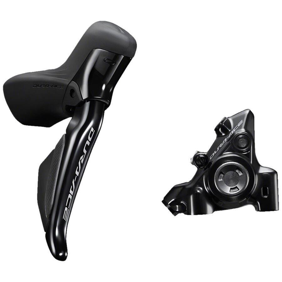 Shimano Dura-ace ST-R9270/BR-R9270 Di2 12-Speed Hydraulic Brake/shift Lever