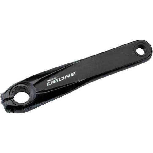 Shimano Deore FC-M6000 Crankset Left Crank Arm Unit