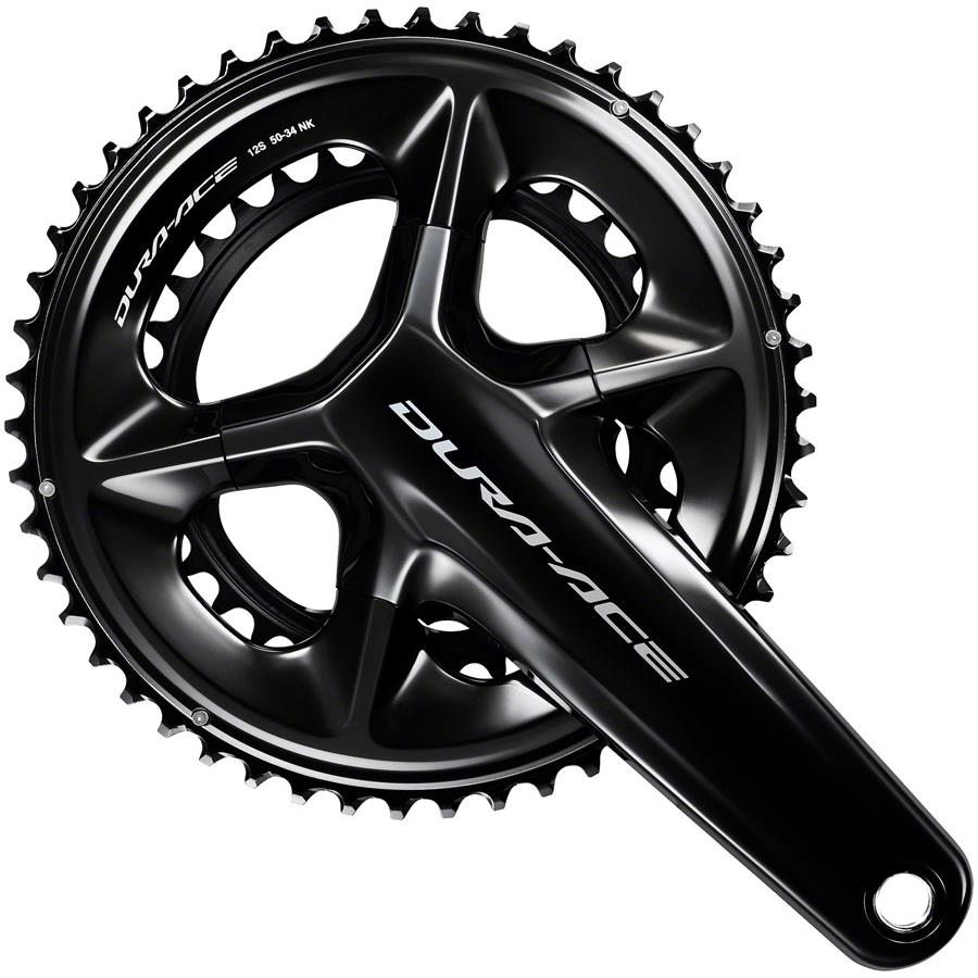 Shimano Dura-ace FC-9200 12-Speed Crankset