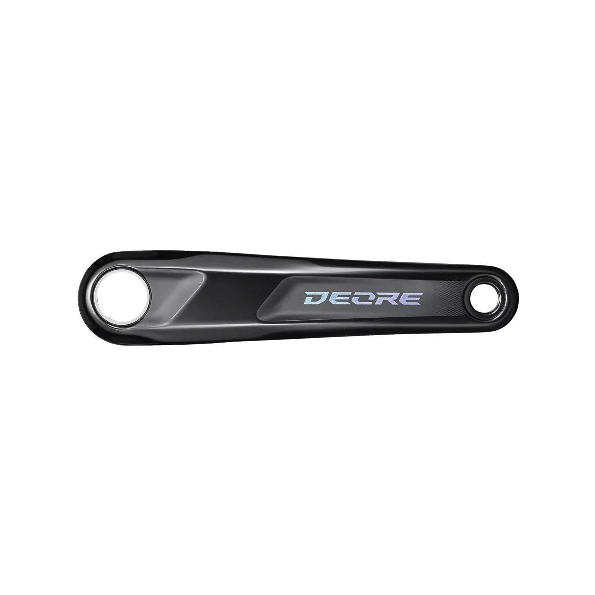 Shimano Deore FC-M6100-1 Crankset Left Hand Crank Arm Unit