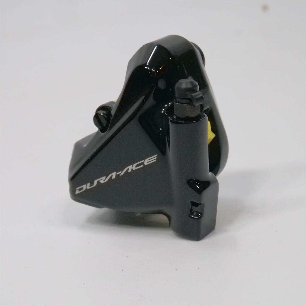 Shimano Dura Ace BR-R9170-R Hydraulic Disc Brake Caliper Flat Mount Rear W/ Pads