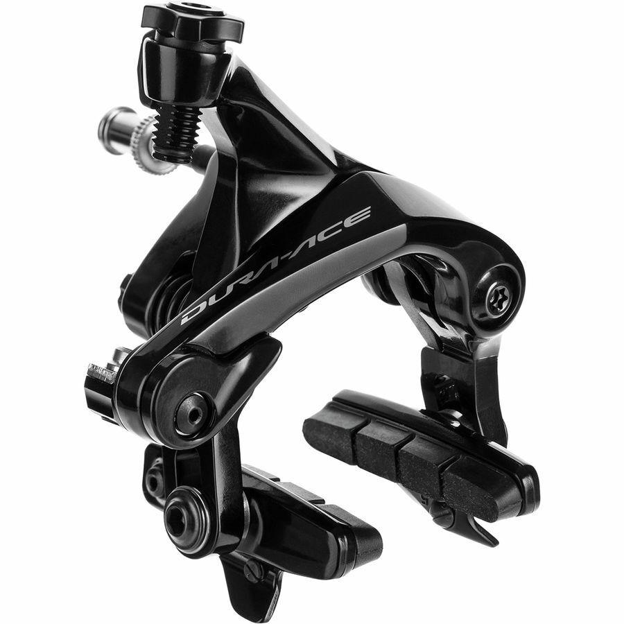 Shimano Dura-ace BR-R9100 Rim Brake Calipers Black Rear